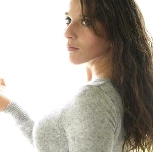 Meet your Posher, Francesca